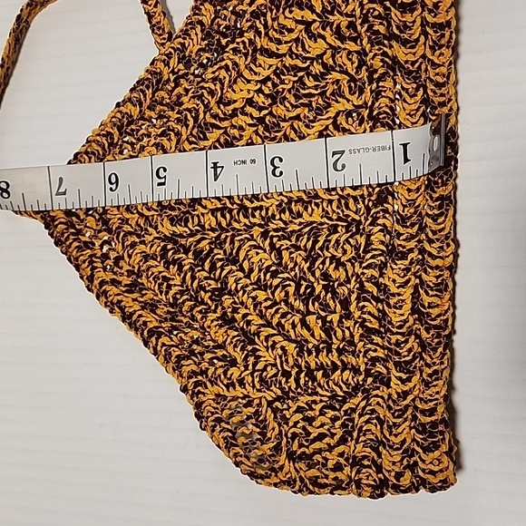 & Other Stories Crocheted Top - Picture 11 of 11